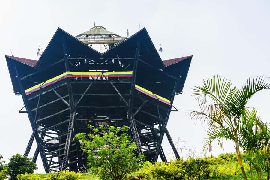 Filandia, Salento and Cocora Valley Private Tour - Why this Cocora Valley plus Salento and Filandia route works