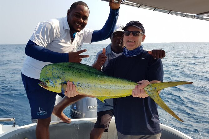 Fishing Tour in Cartagena - Key Things to Know Before You Go
