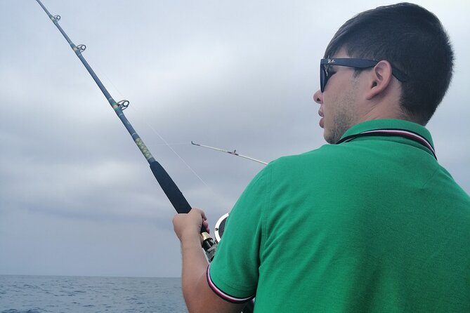 Fishing Tour in Cartagena - Private Cartagena Fishing Starts With the 6:00 am Advantage