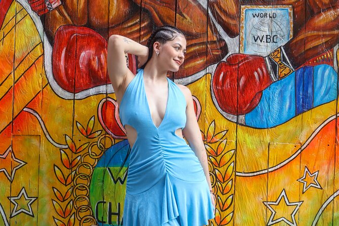 Flavors and portraits: gastronomic tour with professional photos - How the photo session really helps you look good