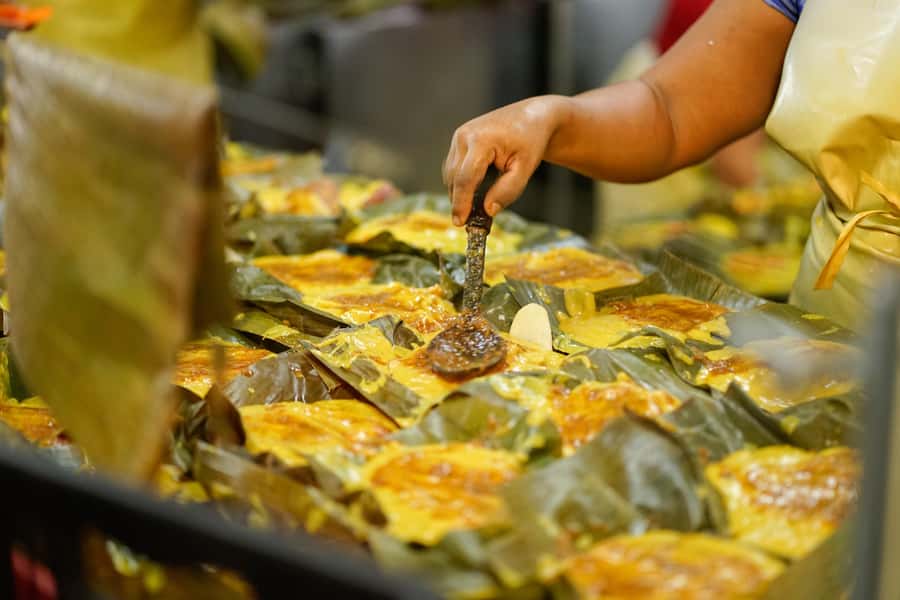 Flavors of Cali: Food tour at the local market - Getting There in Cali: Meeting Point, Timing, and What to Bring