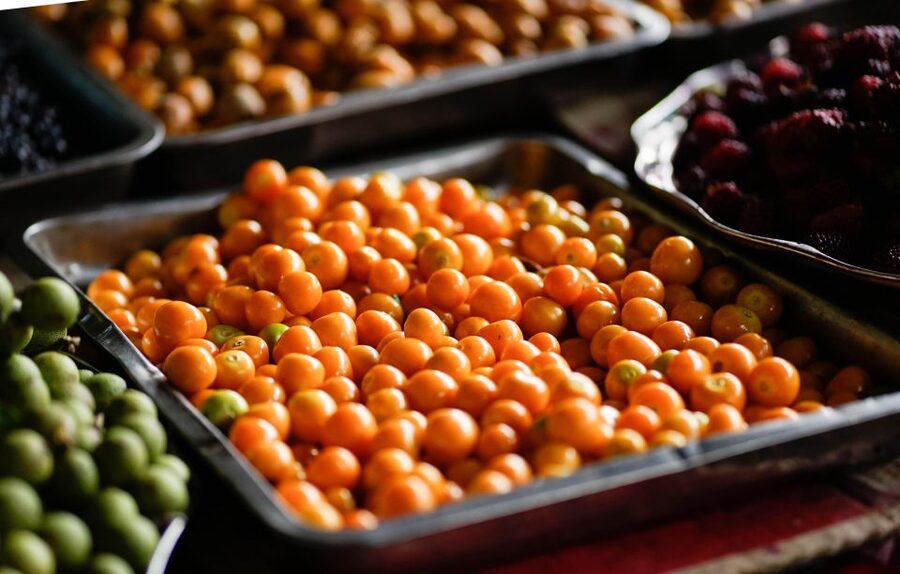 Flavors of Cali: Food tour at the local market - Breakfast and Lunch on Site: Eating Like a Local, Not a Tourist