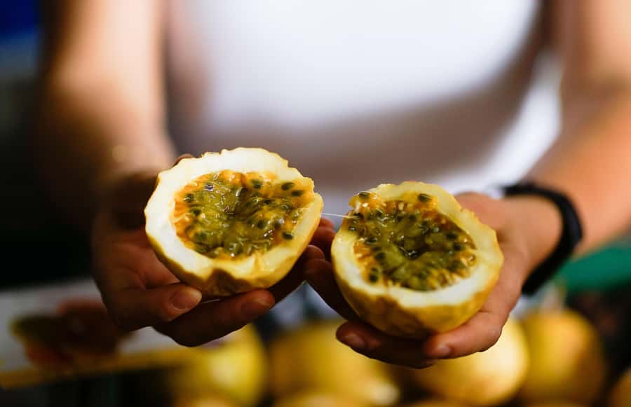 Flavors of Cali: Food tour at the local market - La Caleñita Souvenir Stop: Small, Convenient, and Useful
