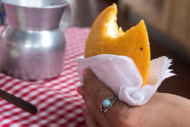 Flavors of Colombia - Cartagena Street Food Tour - Key Highlights You Should Know Before You Go