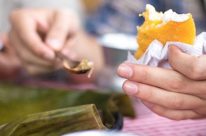 Flavors of Colombia - Cartagena Street Food Tour - Who This Tour Fits Best in Cartagena