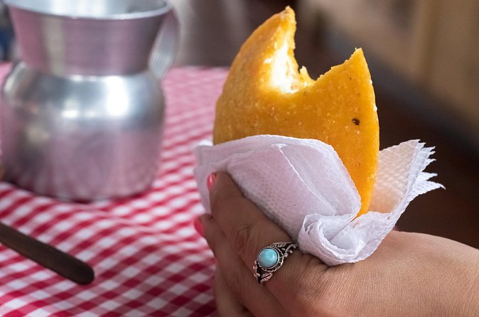 Flavors of Colombia - Cartagena Street Food Tour - Should You Book Flavors of Colombia Street Food in Cartagena?