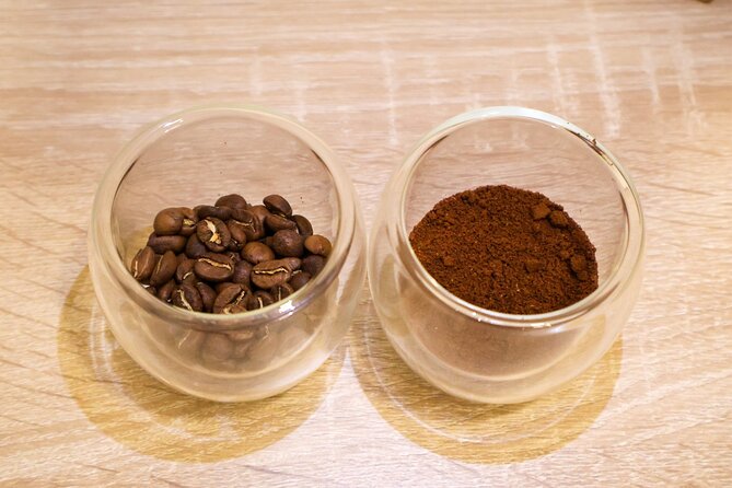 Food Tour History °Cafe Cartagena Tasting - Why the coffee stop is the smartest finale