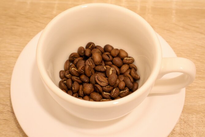 Food Tour History °Cafe Cartagena Tasting - Price and value: $40 for a full taste route plus coffee