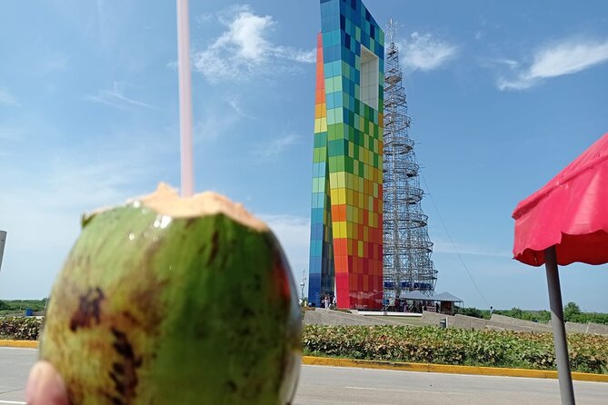 Food Tour in Barranquilla Downtown 4H - Why a Barranquilla food walk makes sense