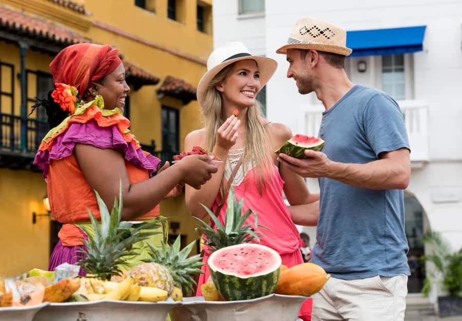 Food Tour in Barranquilla Downtown - Price and Value: is $86 a fair deal?