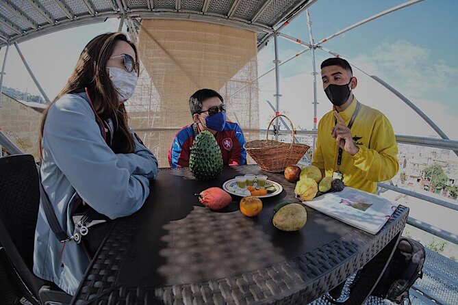 Food Tour in La Candelaria Bogotá - Should you book this La Candelaria food tour?