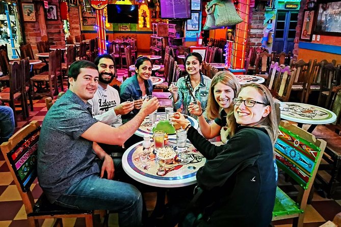 Food Tour in Medellin: An Authentic Culinary Experience - Key highlights at a glance