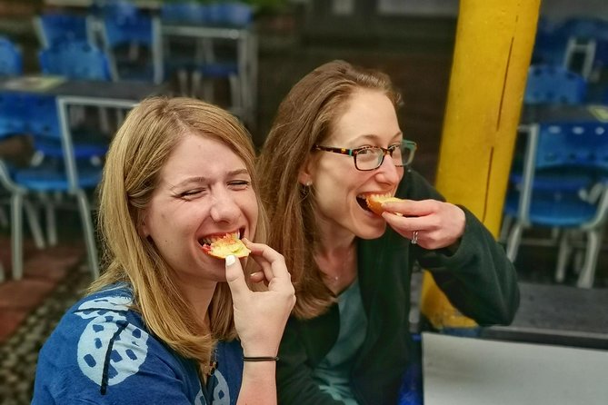 Food Tour in Medellin: An Authentic Culinary Experience - The coffee farm finale: Refajo, farm desserts, and coffee tea