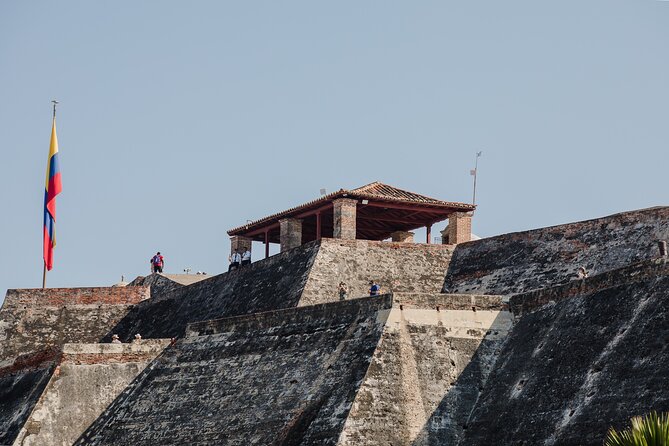 Fortress, Old Town and Shopping in Cartagena (Only for Cruisers ) - Key highlights worth bookmarking