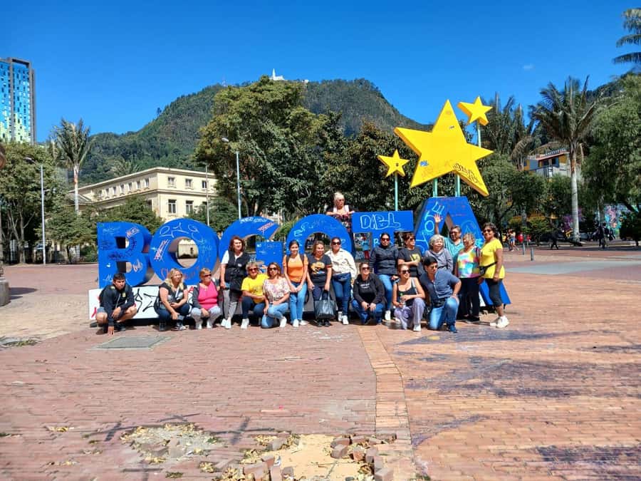 Free Walking Tour Bogotá: Arte, Historia y Café - Key highlights to look for