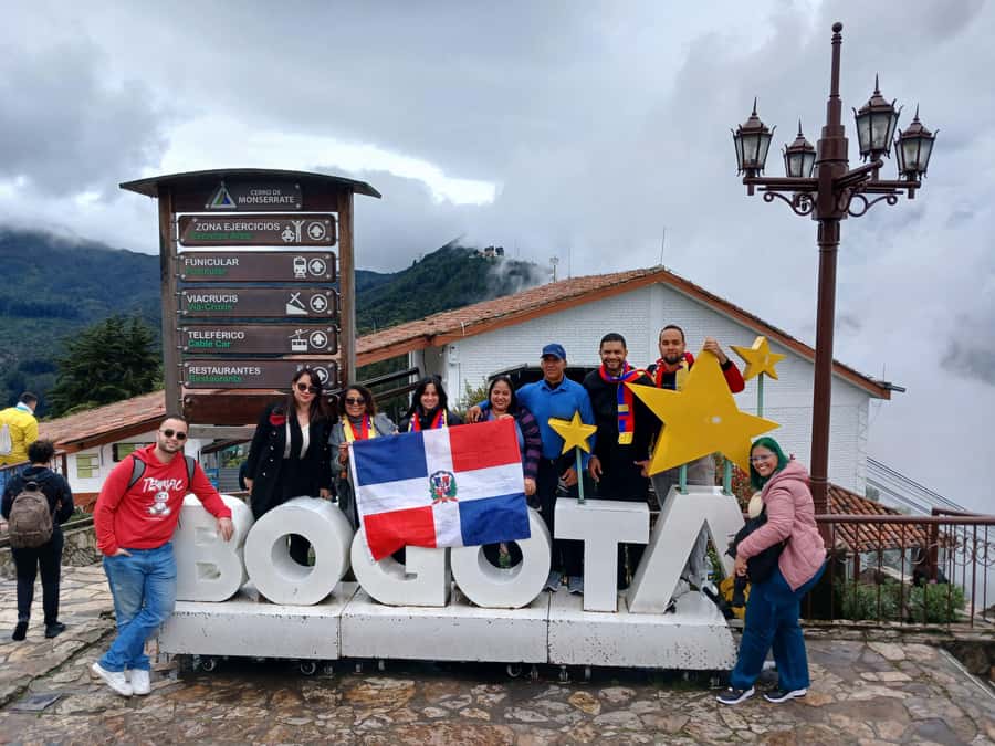 Free Walking Tour Bogotá: Arte, Historia y Café - El Bogotazo: standing at a turning point in Colombia’s modern history