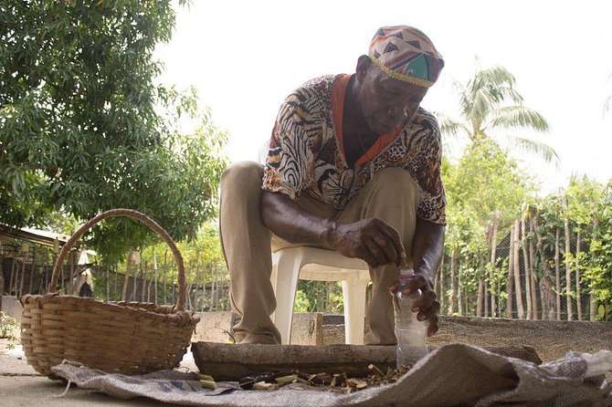 Freedom Tour of Palenque - San Basilio de Palenque: walking the community, not just seeing it