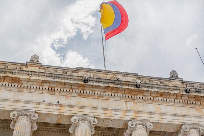 Freetour Cartagena and Gethsemane, Caribbean Heritage and Tradition - Key highlights worth your attention