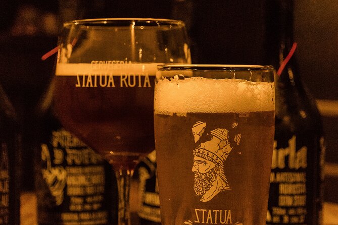 Friday Night Bar Crawl in Bogotá, Colombia - A Friday night Bogotá bar crawl built for real locals