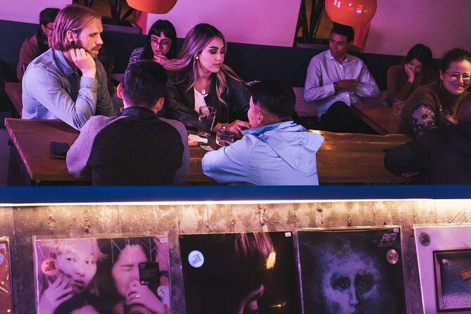 Friday Night Bar Crawl in Bogotá, Colombia - Tejo Turmequé: a free secret-location club with big fun potential