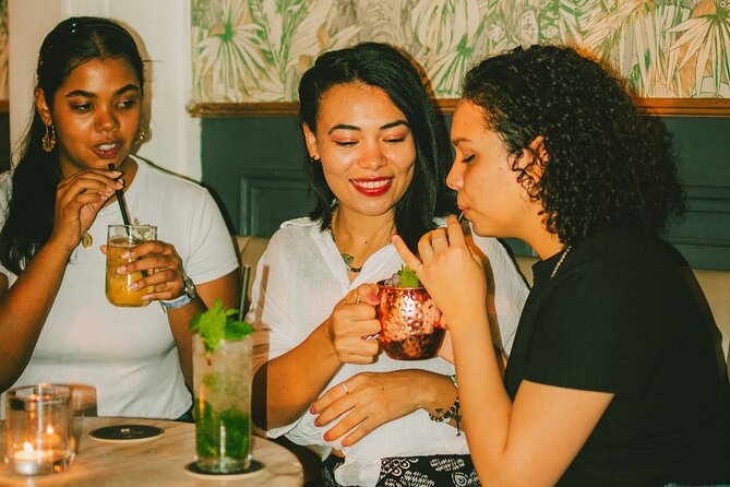 Friday Night Bar Crawl in Cartagena, Colombia - Key Highlights You’ll Feel Right Away
