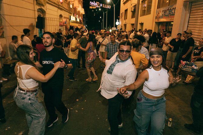 Friday Night Street Salsa and Bar Crawl in Cali, Colombia - Why This Friday Night Salsa Crawl Works in Cali