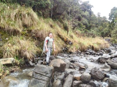 Chingaza National Park Eco Tour