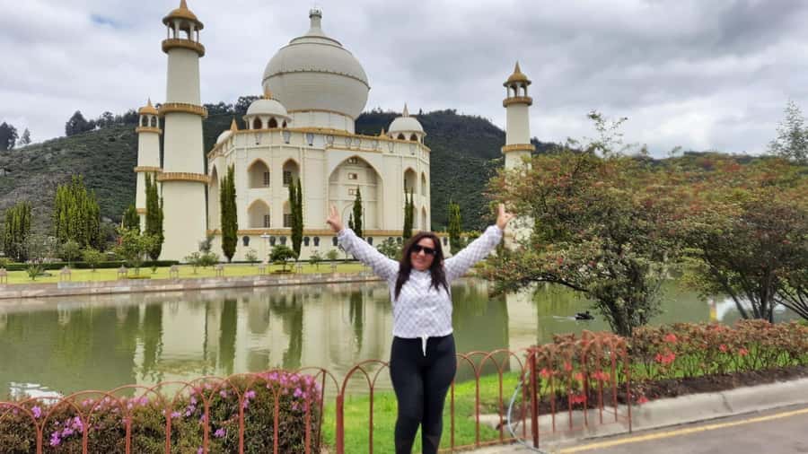From Bogota: Excursion to Jaime Duque Park - Key highlights you will care about