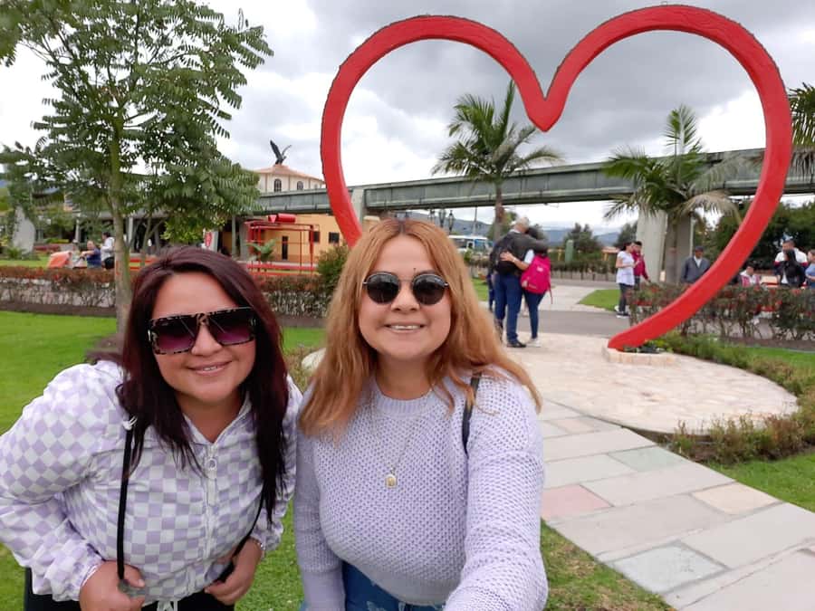 From Bogota: Excursion to Jaime Duque Park - Jaime Duque Park, replicas, museums, and animals in one ticket