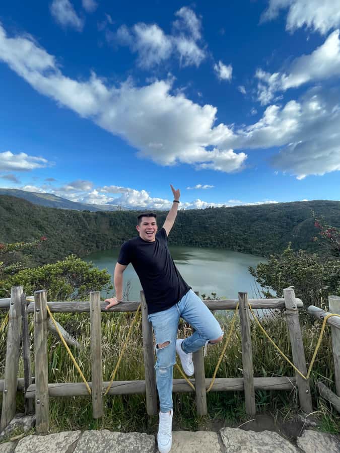 From Bogota: Guatavita Lagoon and Village Guided Tour - Key highlights that make this tour worth your time