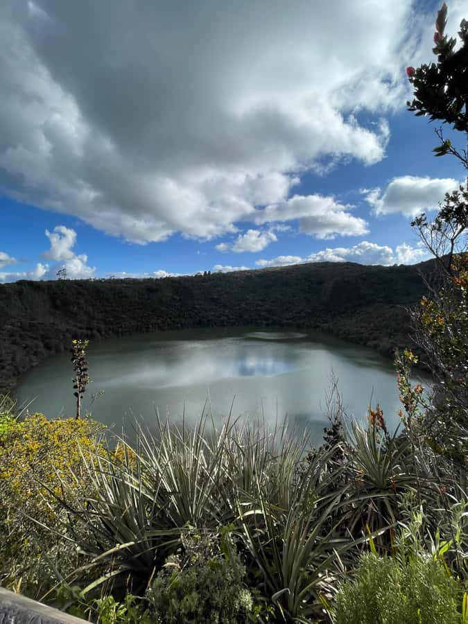 From Bogota: Guatavita Lagoon and Village Guided Tour - Day-trip reality check: 6 hours from Bogotá to Guatavita Lagoon