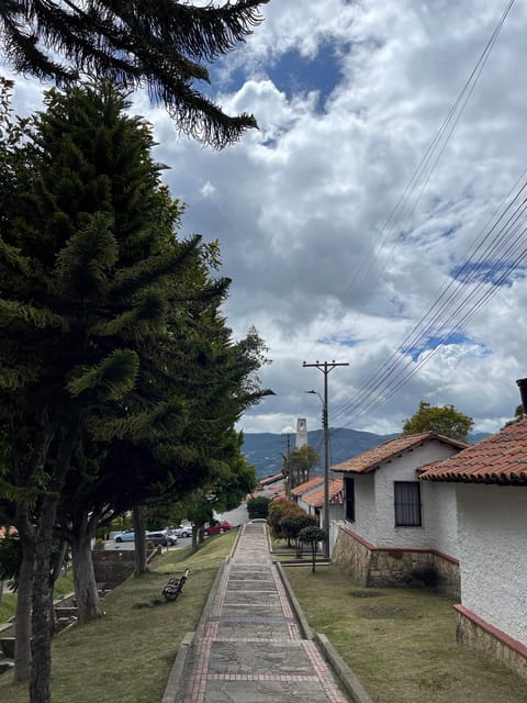 From Bogota: Guatavita Lagoon and Village Guided Tour - Guatavita Lagoon and the Muisca El Dorado story in plain words