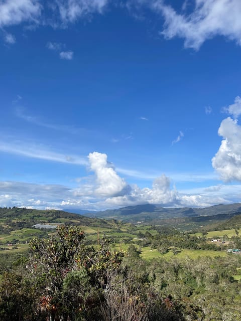 From Bogota: Guatavita Lagoon and Village Guided Tour - Best for whom, and what to consider before you go