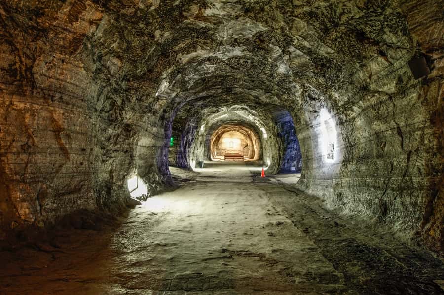 From Bogota: Guatavita Lake & Zipaquira Salt Cathedral Tour - Key highlights you’ll care about