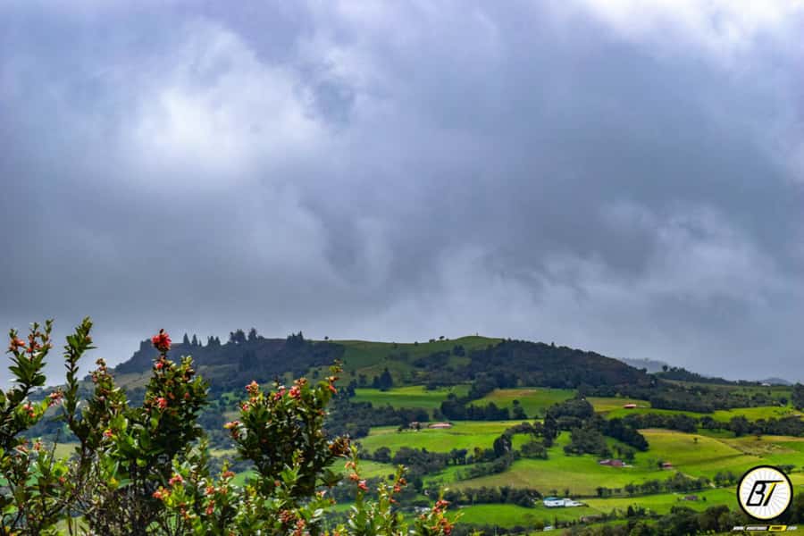 From Bogota: Guatavita Lake & Zipaquira Salt Cathedral Tour - A Bogotá day trip that actually feels like two different worlds