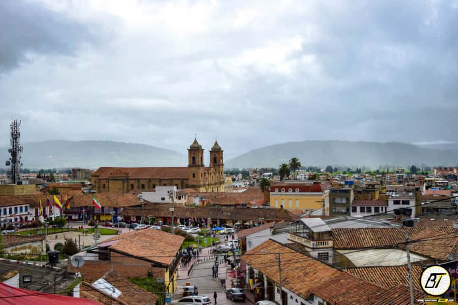 From Bogota: Guatavita Lake & Zipaquira Salt Cathedral Tour - The Salt Cathedral of Zipaquirá: a mine turned cathedral you can walk into