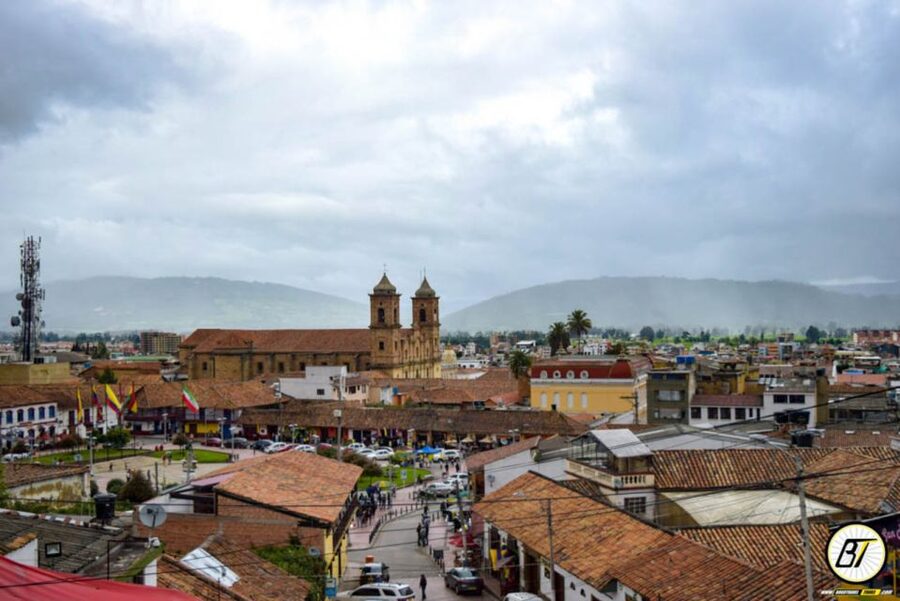 From Bogota: Guatavita Lake & Zipaquira Salt Cathedral Tour - Price and value: what $1,157 per person is buying you