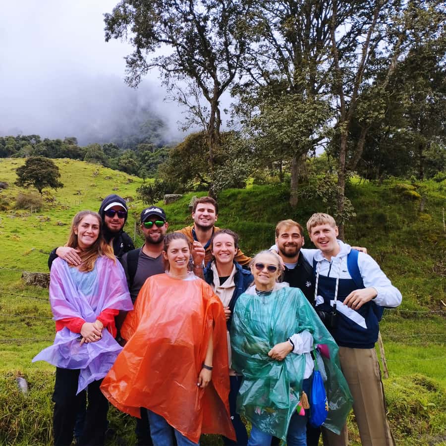 From Bogota: La Chorrera Waterfall Guided Hike - Key things that make La Chorrera worth your 8 hours