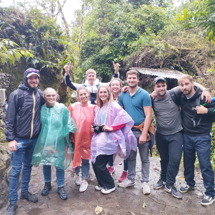 From Bogota: La Chorrera Waterfall Guided Hike - Price and value: what $97 covers, and what you should budget