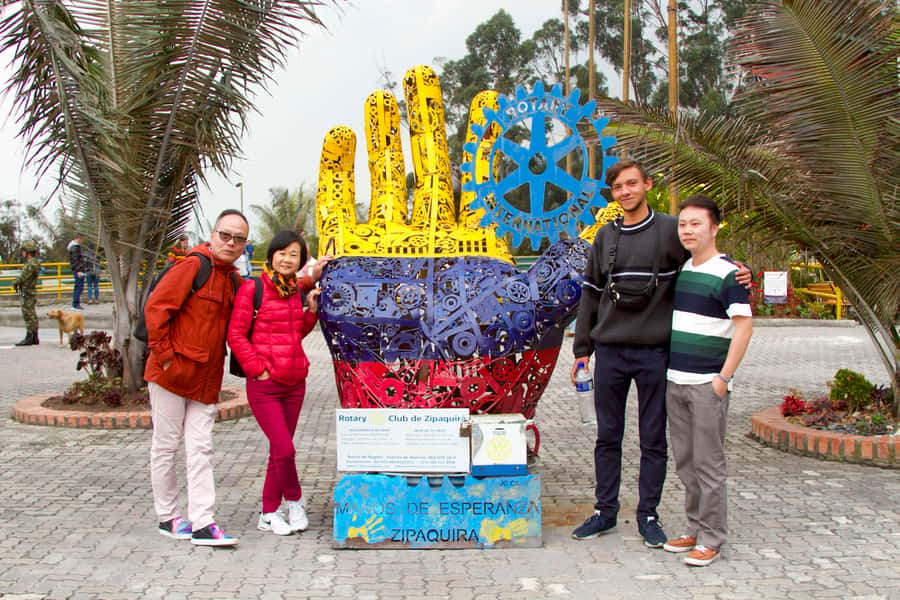 From Bogotá: Lake Guatavita and the El Dorado Legend Tour - Key highlights to know before you go