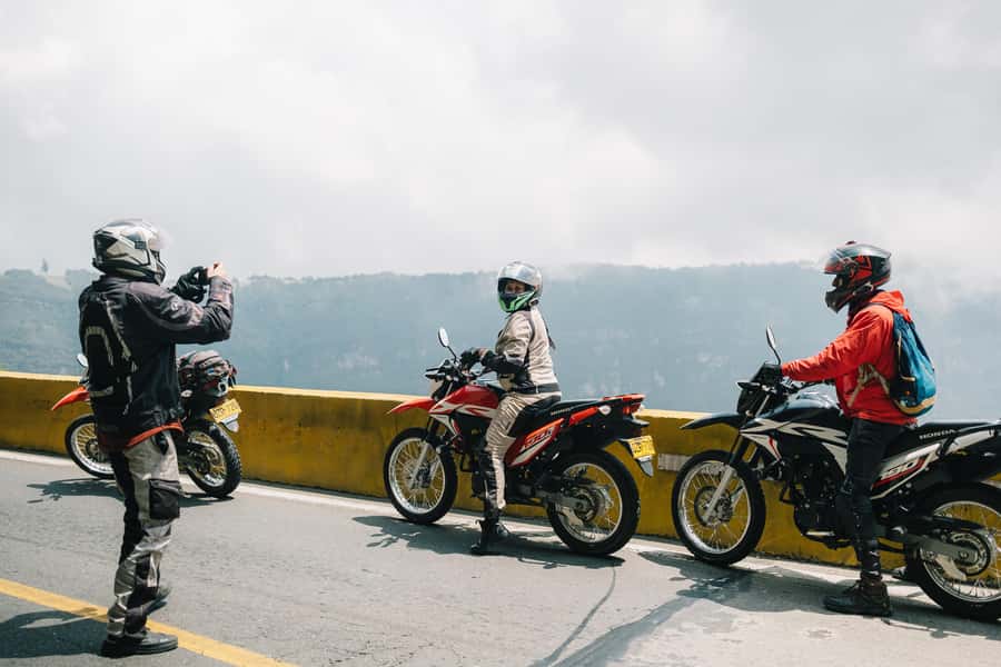 From Bogota: Mountains & Valleys Off-Road Motorcycle Tour - Should you book this Mountains and Valleys Off-Road Tour?