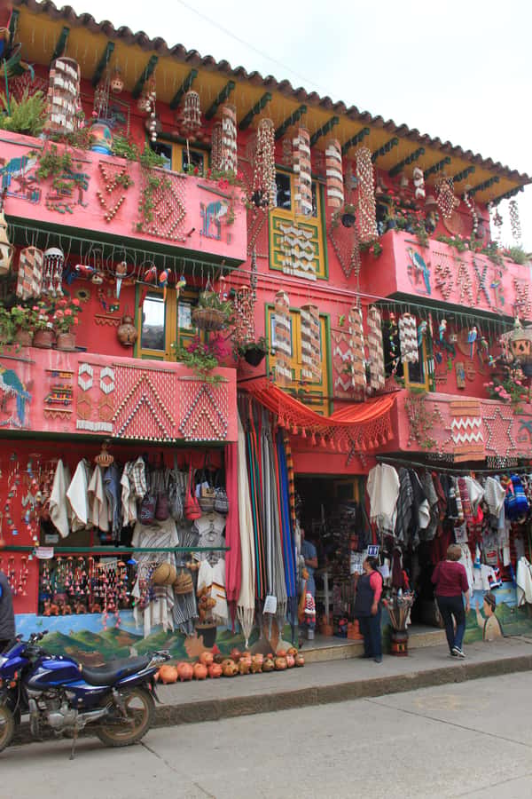 From Bogotá: Private Tour to Villa de Leyva - Key highlights to look forward to