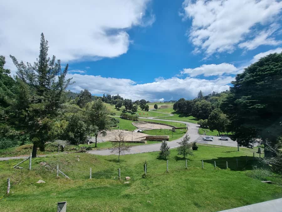 From Bogotá: Private Tour to Villa de Leyva - What to bring and how to avoid discomfort