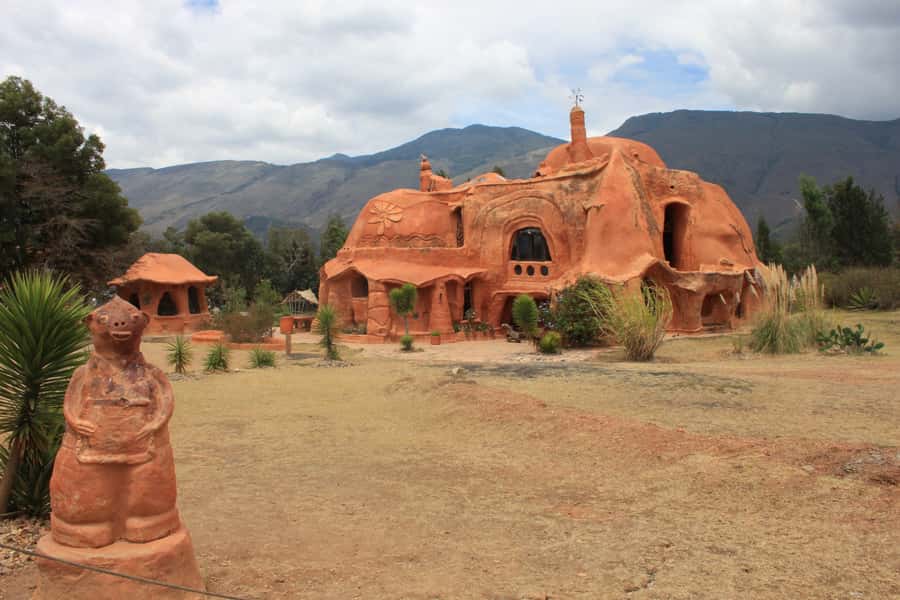 From Bogotá: Private Tour to Villa de Leyva - The 12-hour rhythm: what the full day feels like