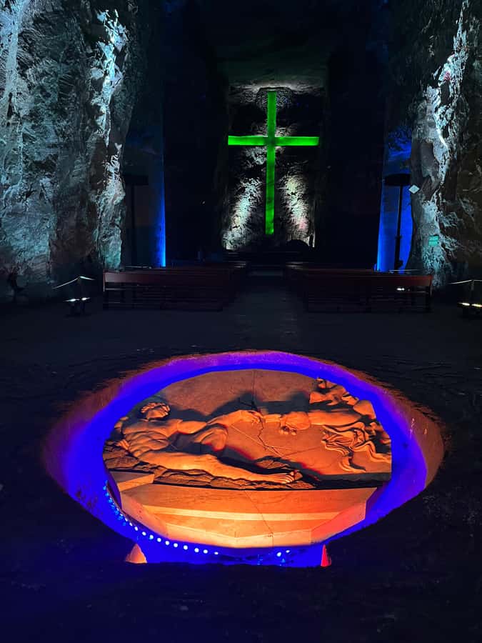FROM BOGOTA: Salt Cathedral and Andrés Carne de Res (Chía) Tour - Price and value: Is $117 a fair deal?