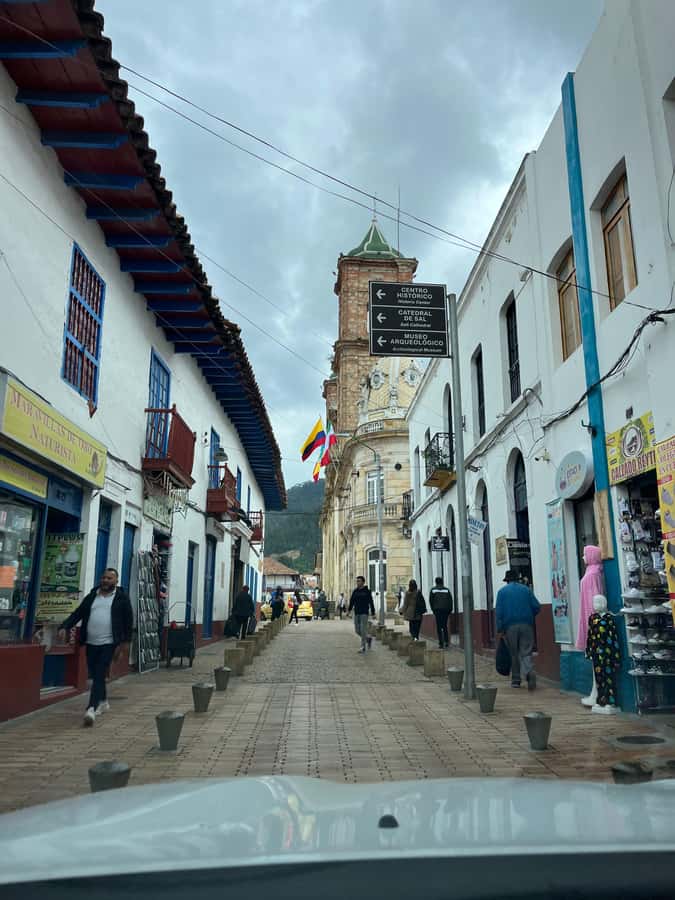 FROM BOGOTA: Salt Cathedral and Andrés Carne de Res (Chía) Tour - Who this tour is best for (and who might want another option)