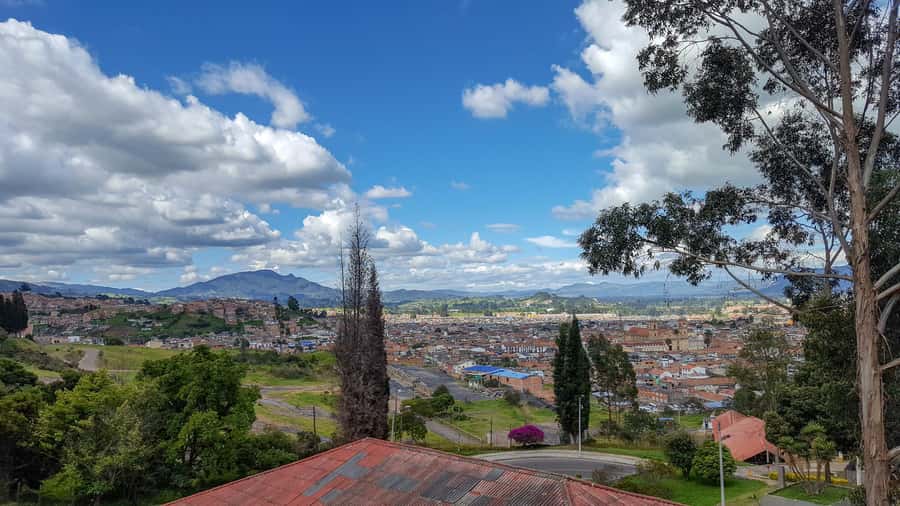 From bogota: Salt Cathedral tour a Cultural Heritage Tour - Who this tour suits best, and who should rethink it
