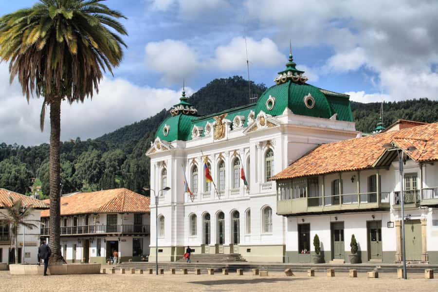 From bogota: Salt Cathedral tour a Cultural Heritage Tour - Price and value: is $70 a fair deal?