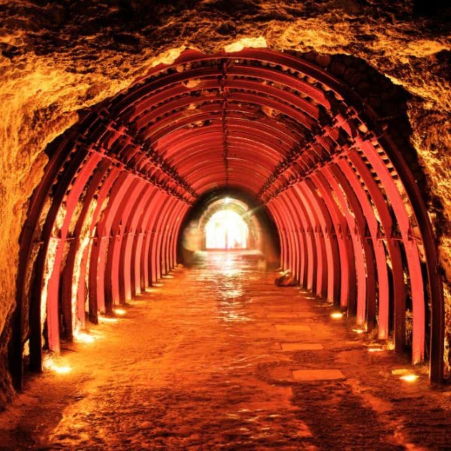 From Bogota: Salt Cathedral Tour in Zipaquirá - Zipaquirá Salt Cathedral, what you are really visiting