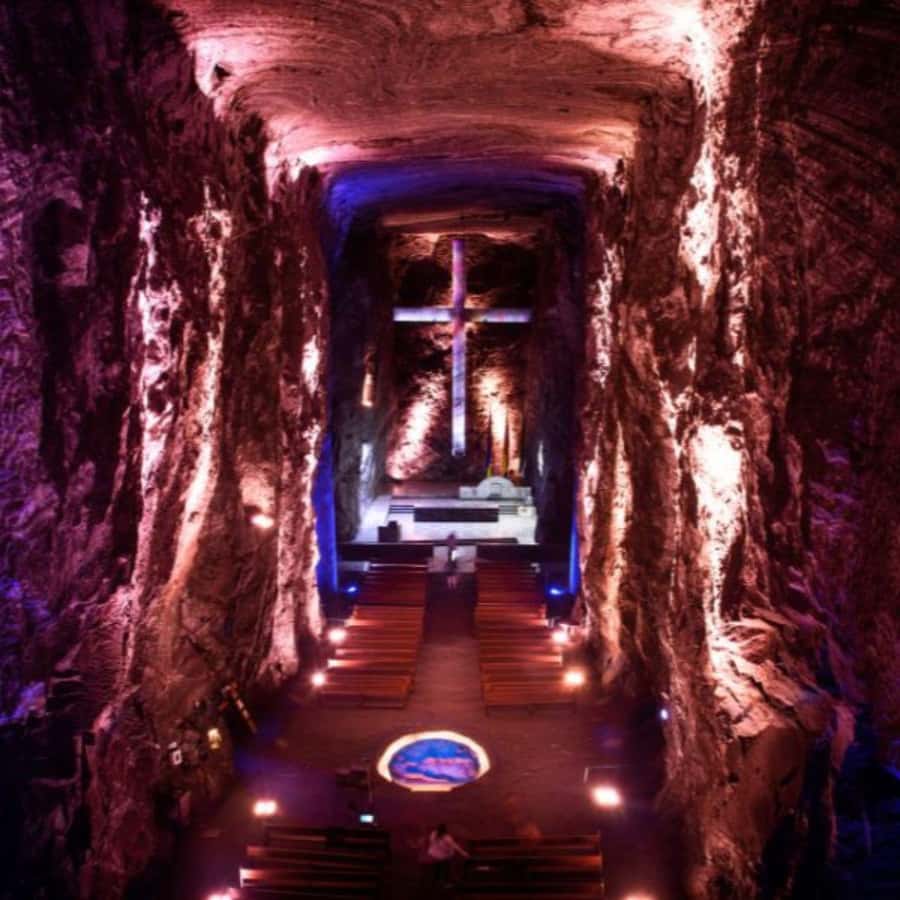 From Bogota: Salt Cathedral Tour in Zipaquirá - Who should book this private Zipaquirá Salt Cathedral tour